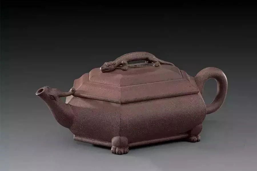 读砂笔记|《阳羡茗壶系》 - 知乎