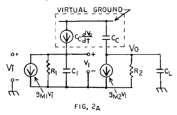 运放经典解读“An Improved Frequency Compensation Technique for CMOS ...