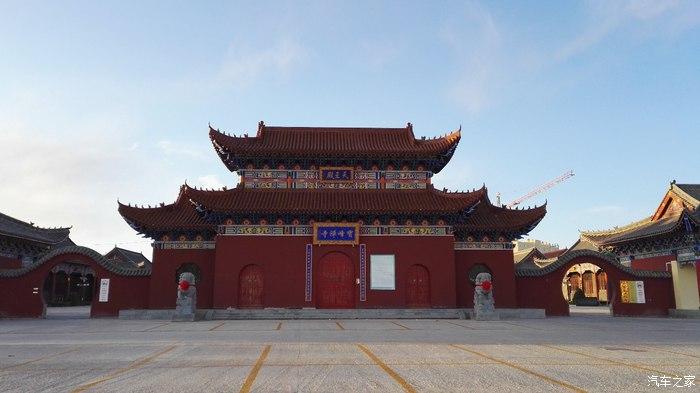 灵的车尾的设计我也很喜欢车尾的设计我也很喜欢探界者的外观感觉很