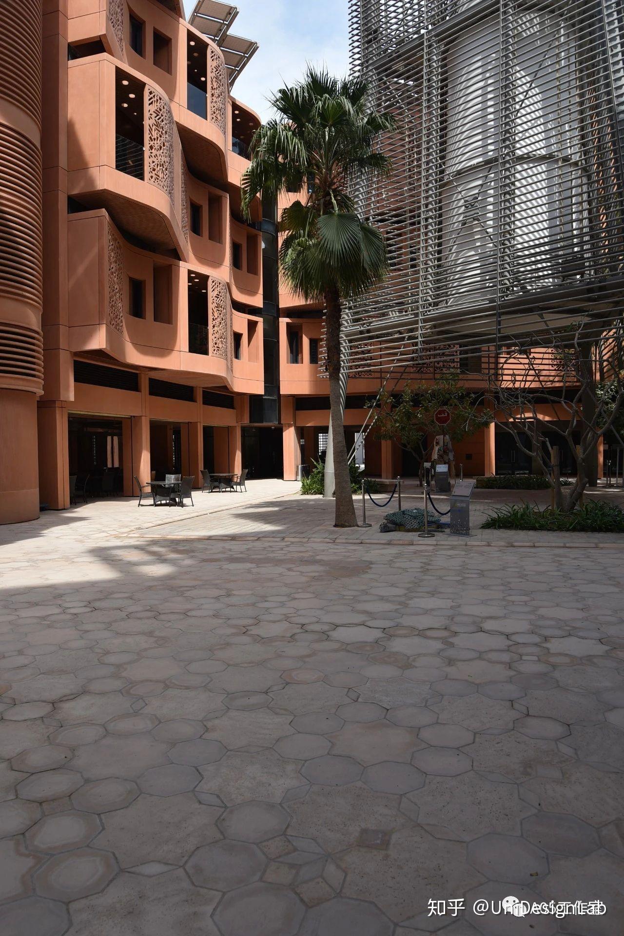 建筑游记.阿布扎比