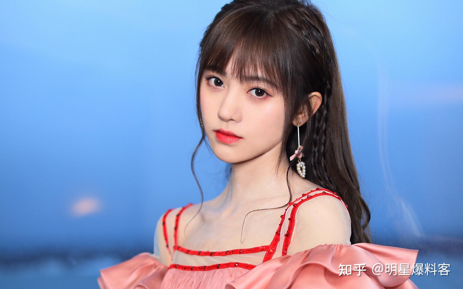 娱乐连连看:杨幂,郑业成,秦岚,朱梓骁,林依晨,鞠婧祎 - 知乎