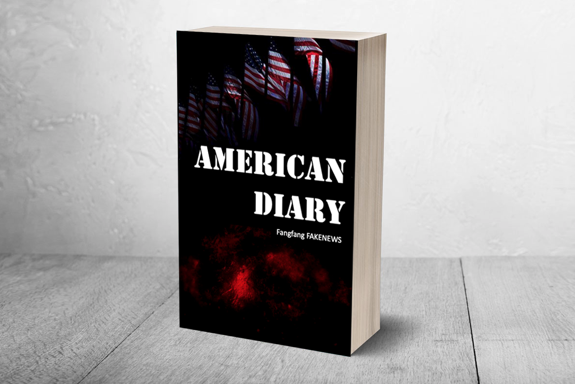 芳芳美国日记第一季完结 - 这里是60篇大汇总