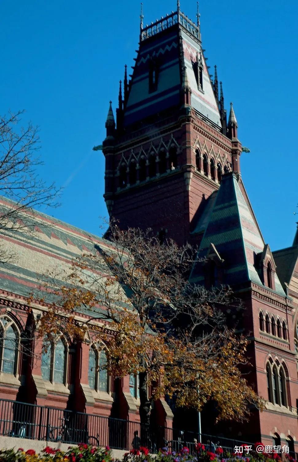 TOP3美国留学必看：哈佛大学是怎样的一所院校？什么人适合到哈佛读书？ - 知乎