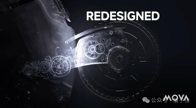全球首创16cm极致外扩超级机械臂,MOVA扫地机开启清洁新纪元
