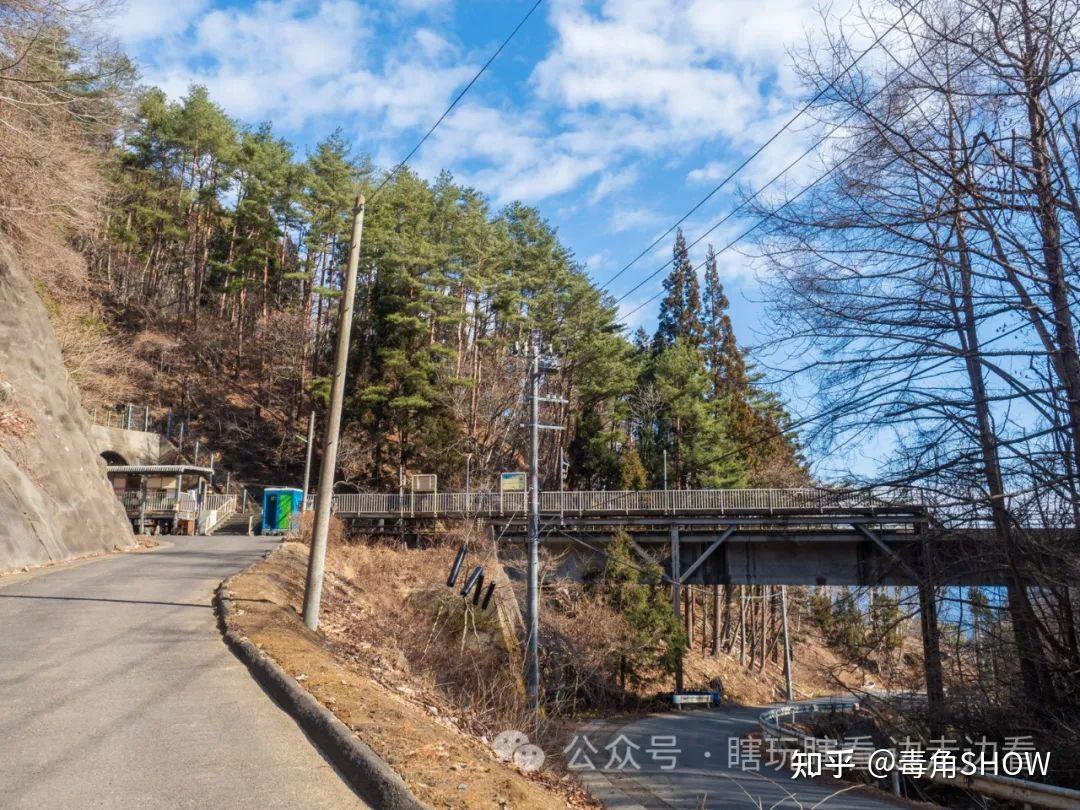 日本最美车站----白井海岸站(白井海岸駅)