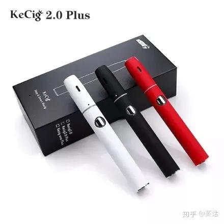 聊一聊 国内第一家上市加热不燃烧设备的电子烟企业 知乎