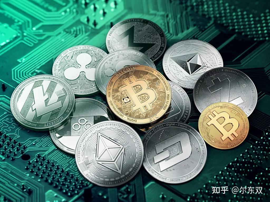 自己发行虚拟货币的可行性报告- 知乎