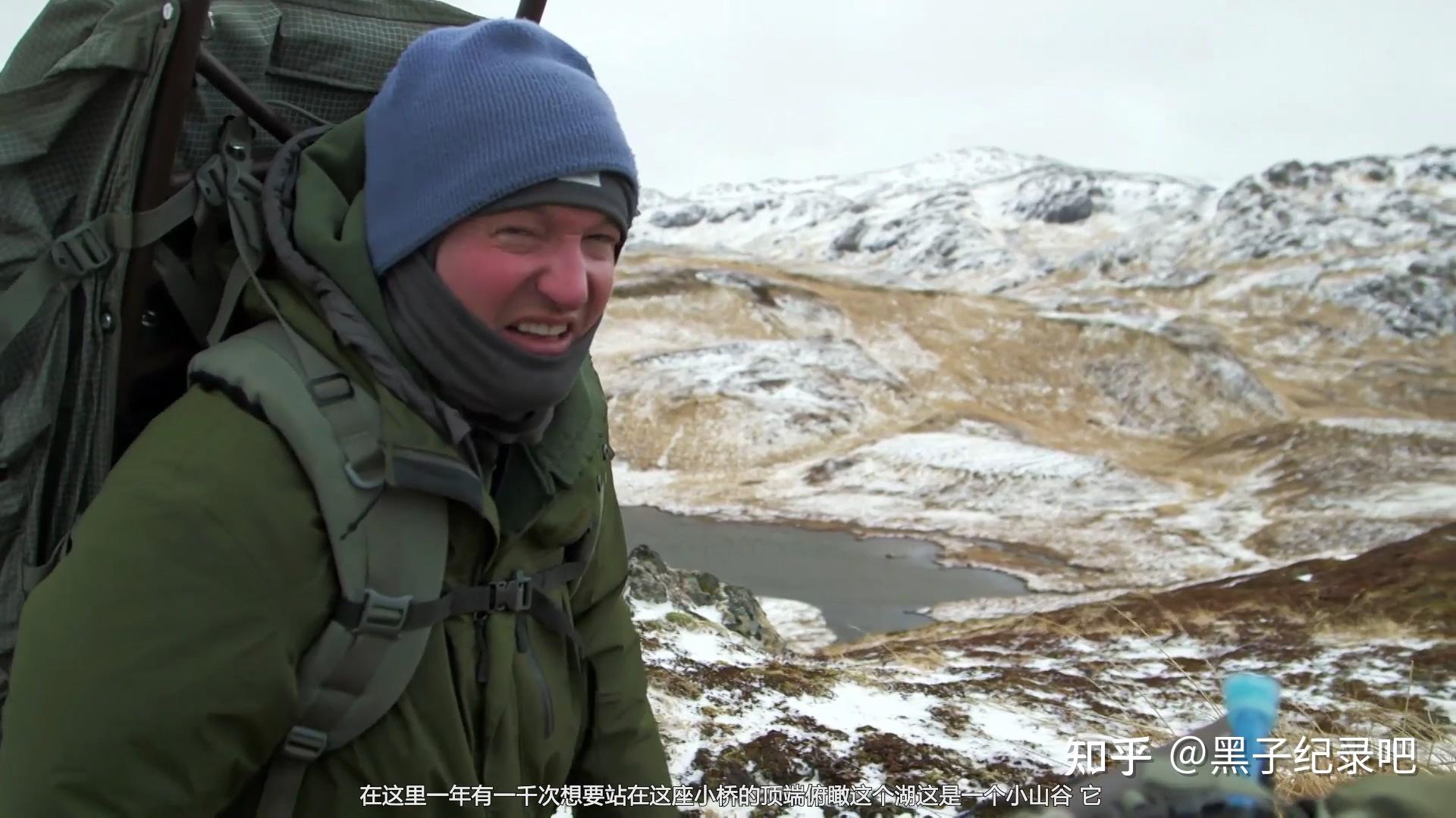 探险纪录片69[家在阿拉斯加][全季全集][探索频道纪录片][英语配