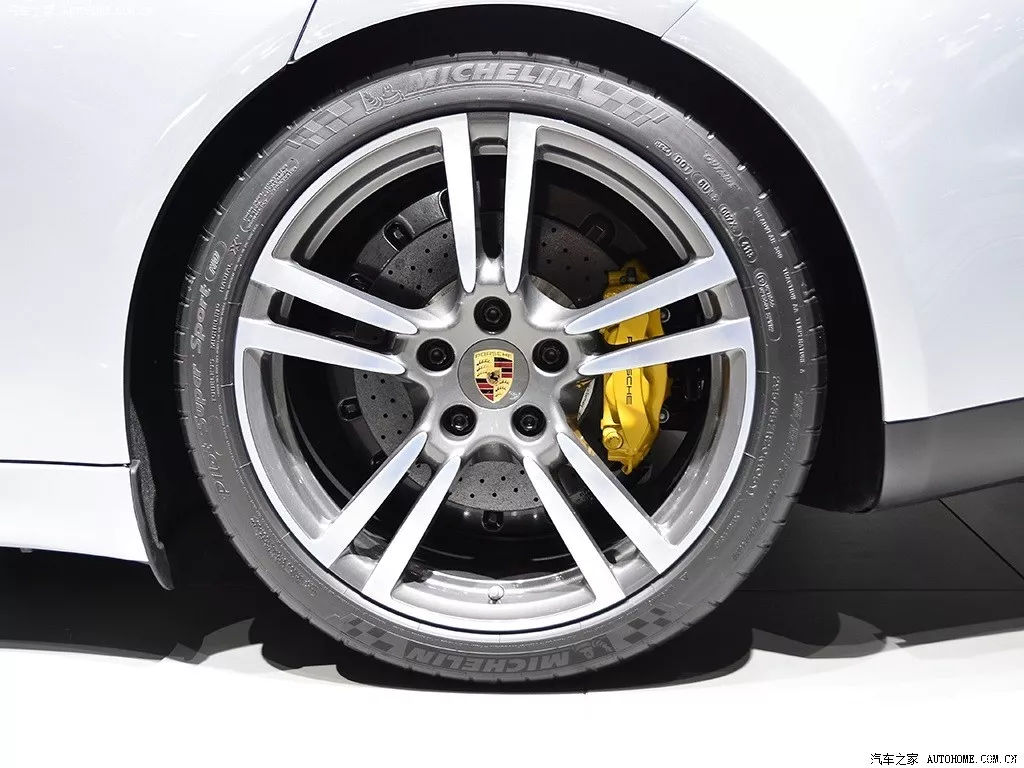 30万买辆帕拉梅拉伊拉克成色车主还觉得捡了便宜