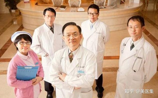 平均一个正规的医美机构，还配备不了一个有资质的医生？ - 知乎