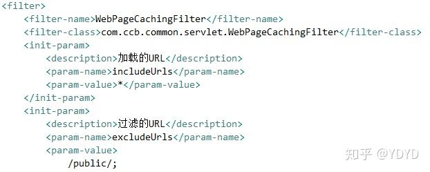 前后端-性能优化
