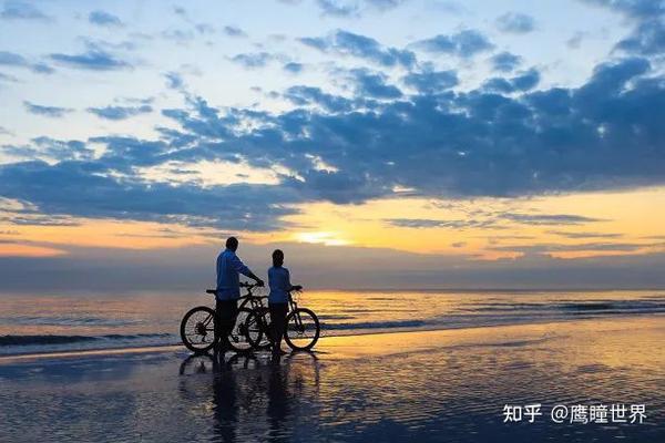 旅途的心情 - 知乎