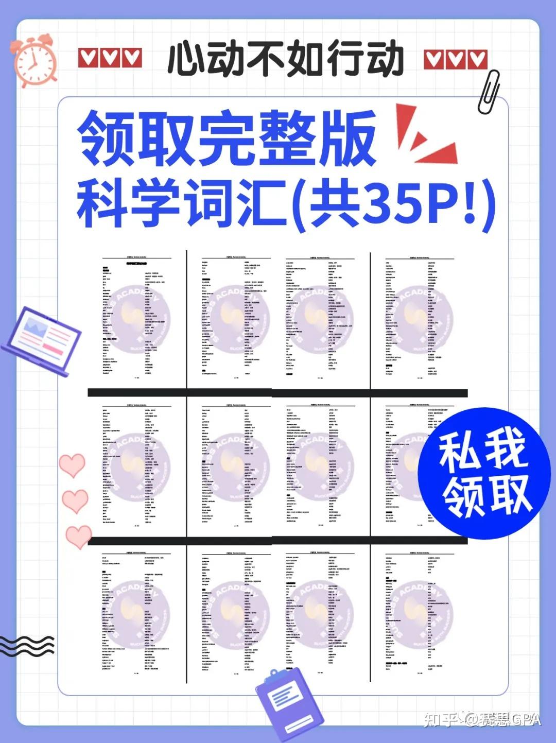 AP生物真爱粉们看过来：《APer备考宝典》解决所有生物重难点！ - 知乎