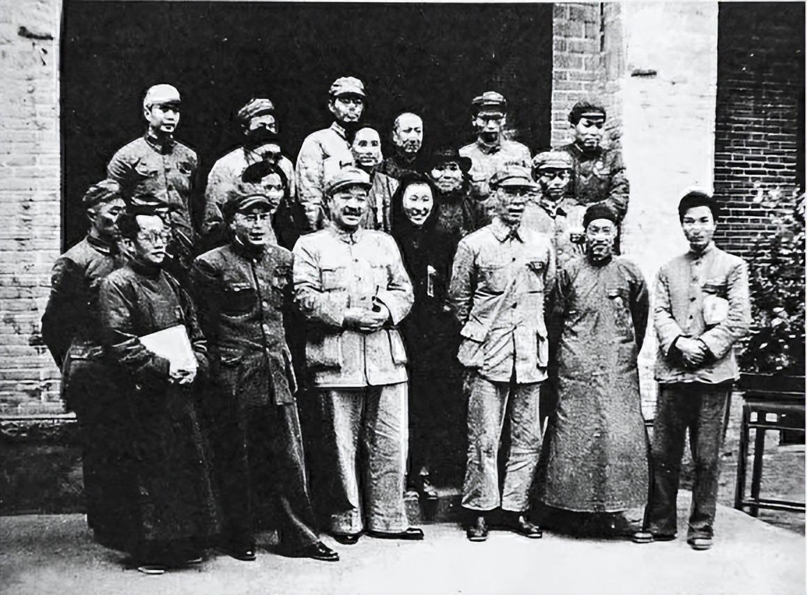 1941年，她26岁，抱着1岁的女儿上刑场，女儿后来成了国之栋梁 - 知乎