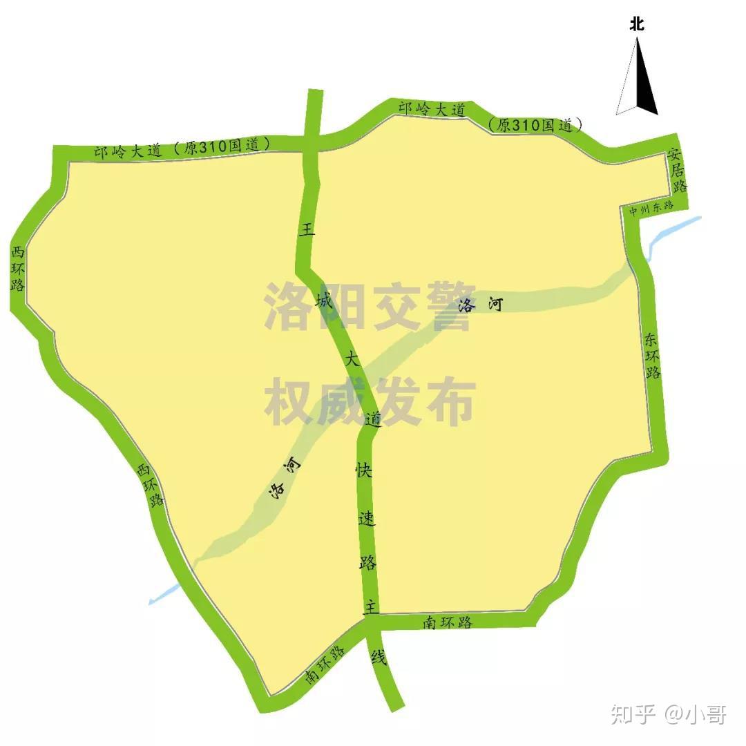 新乡限号区域(新乡限号区域有新中大道吗)