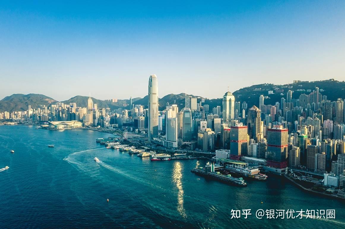香港优才计划申请条件及评审机制调整_香港公司转让_香港人才引进计划新政策变革
