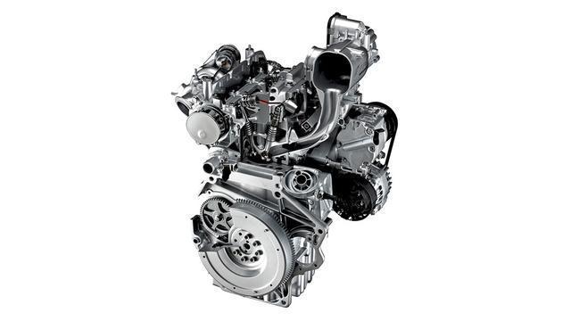10款最值得称赞的汽油发动机再过几年都见不到了