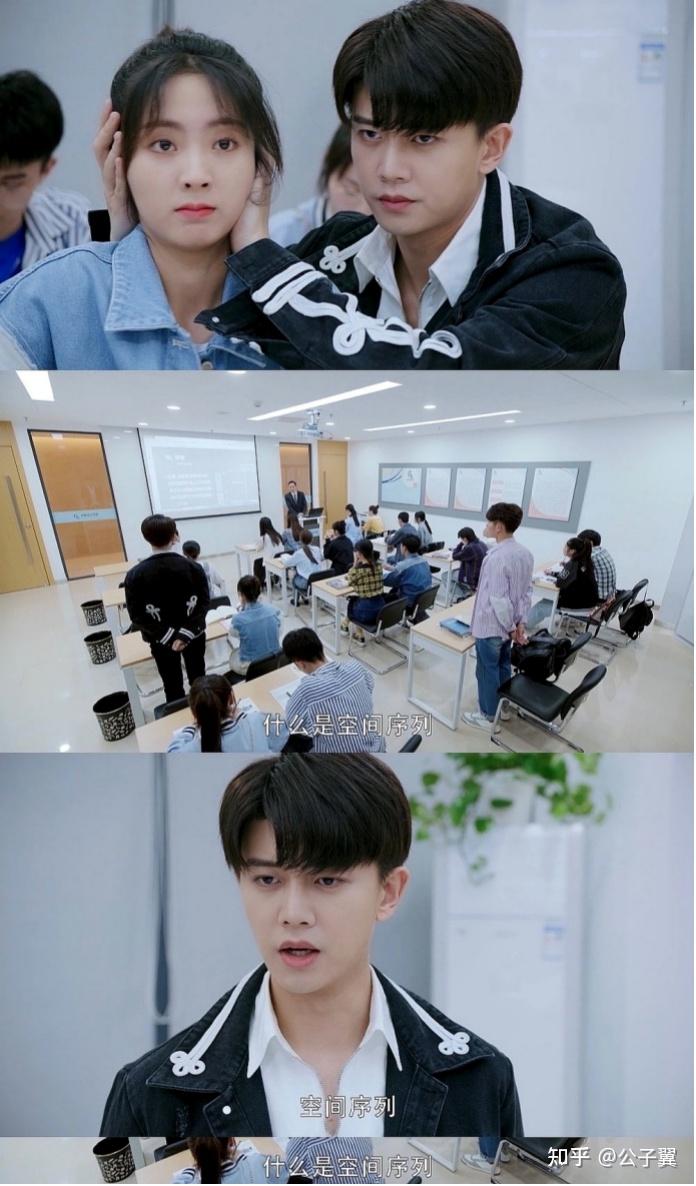 乌鸦小姐这样的恋爱一定要磕醋王顾川上线不留余地