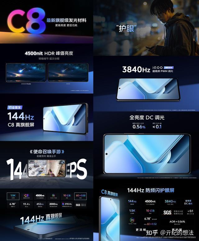 12gb 256g仅1799元,骁龙8s gen3 6000毫安时,太完美!