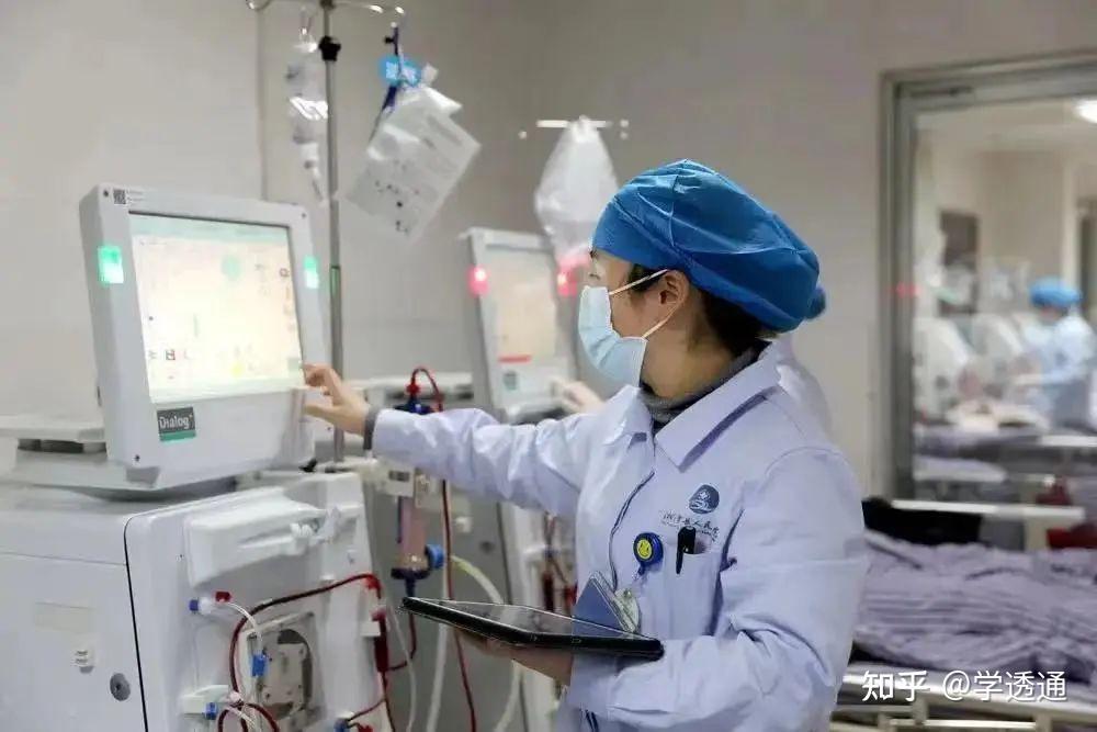 永不停“析”!学透通助力血透中心保障患者健康 - 知乎