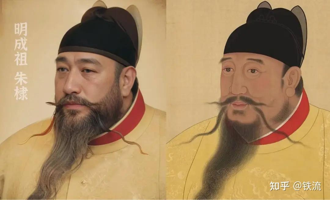 孝庄秘史之顺治之死与玄烨身世 - 知乎