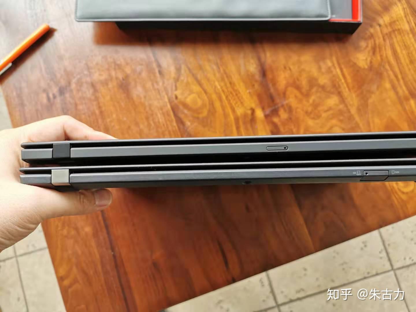 thinkpadx1carbon2019新款試用報告