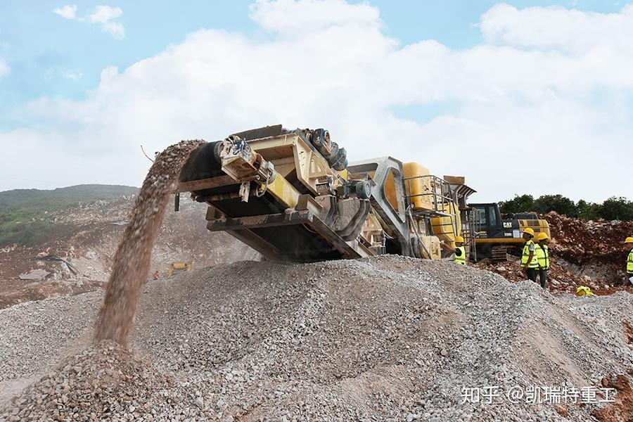 一篇读懂(机制砂有哪几种)机制砂的定义是什么,(图9) 一篇读懂(机制砂有哪几种)机制砂的定义是什么,(图9)