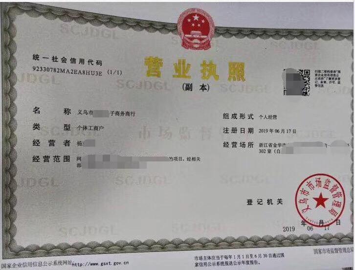 探寻义乌市场：货源丰富与多元化的商业奇迹