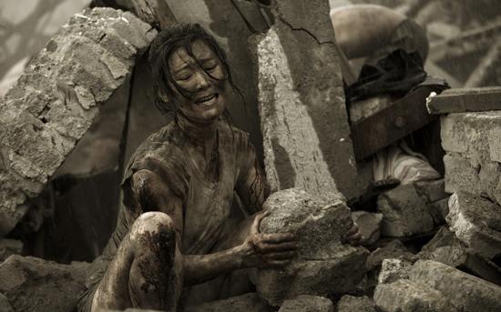 哪部视频作品的哪一幕让你直接泪崩了