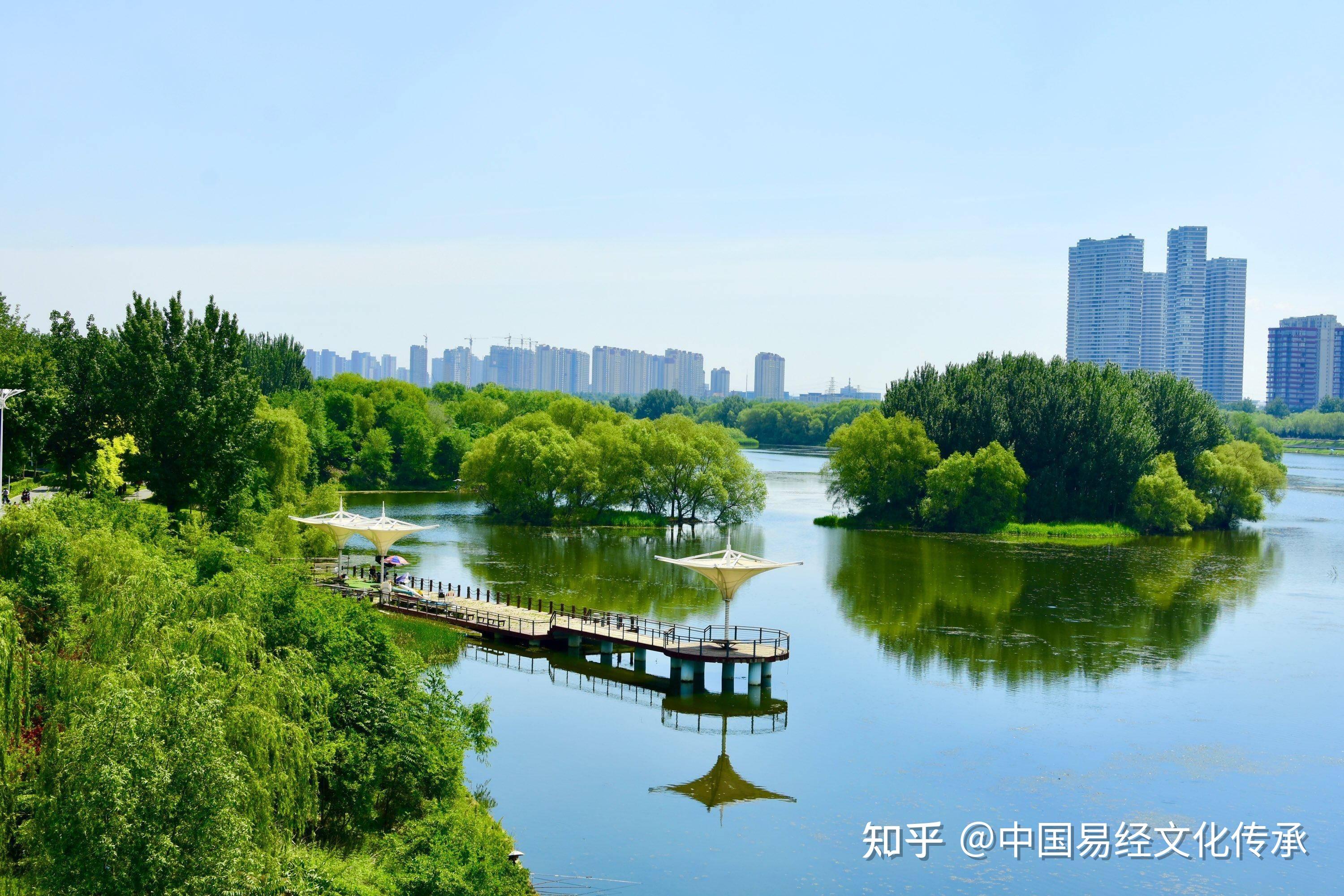 沈阳有什么好玩的地方推荐,沈阳著名景点排名大全 - 知乎