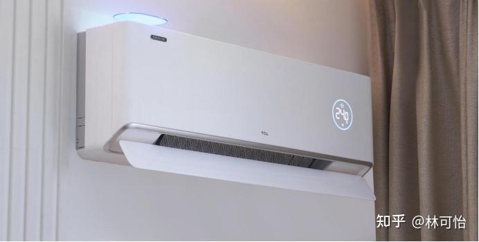 所以在选择卧室空调的时候要擦亮眼睛,选择带有新风系统的新式空调