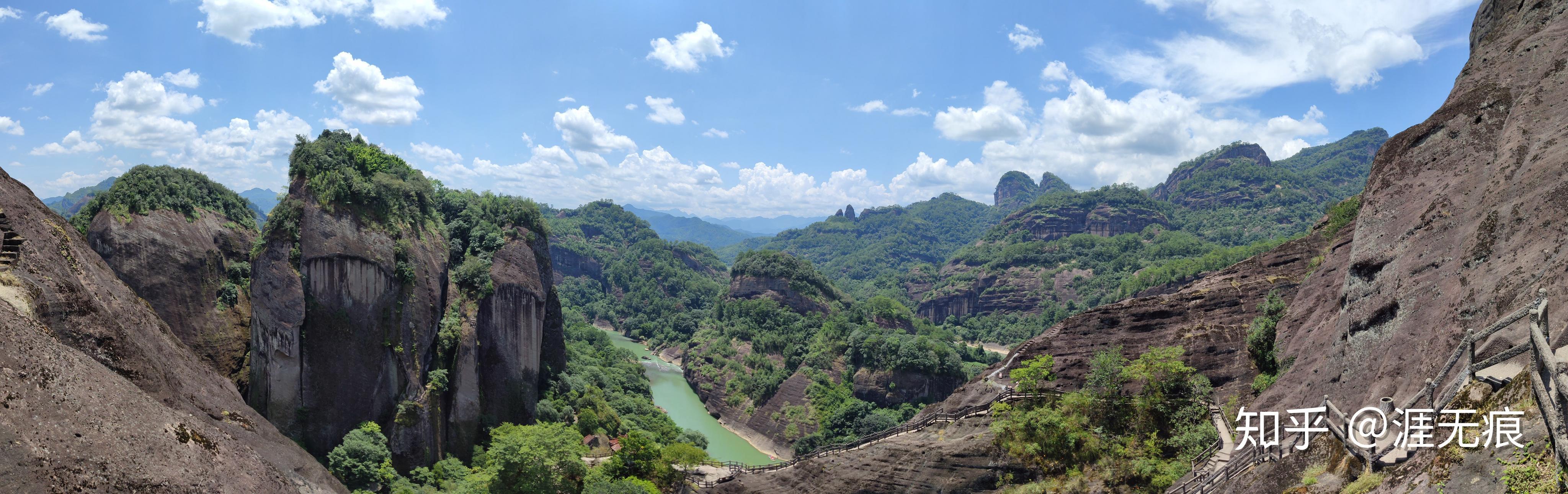 天游峰景区