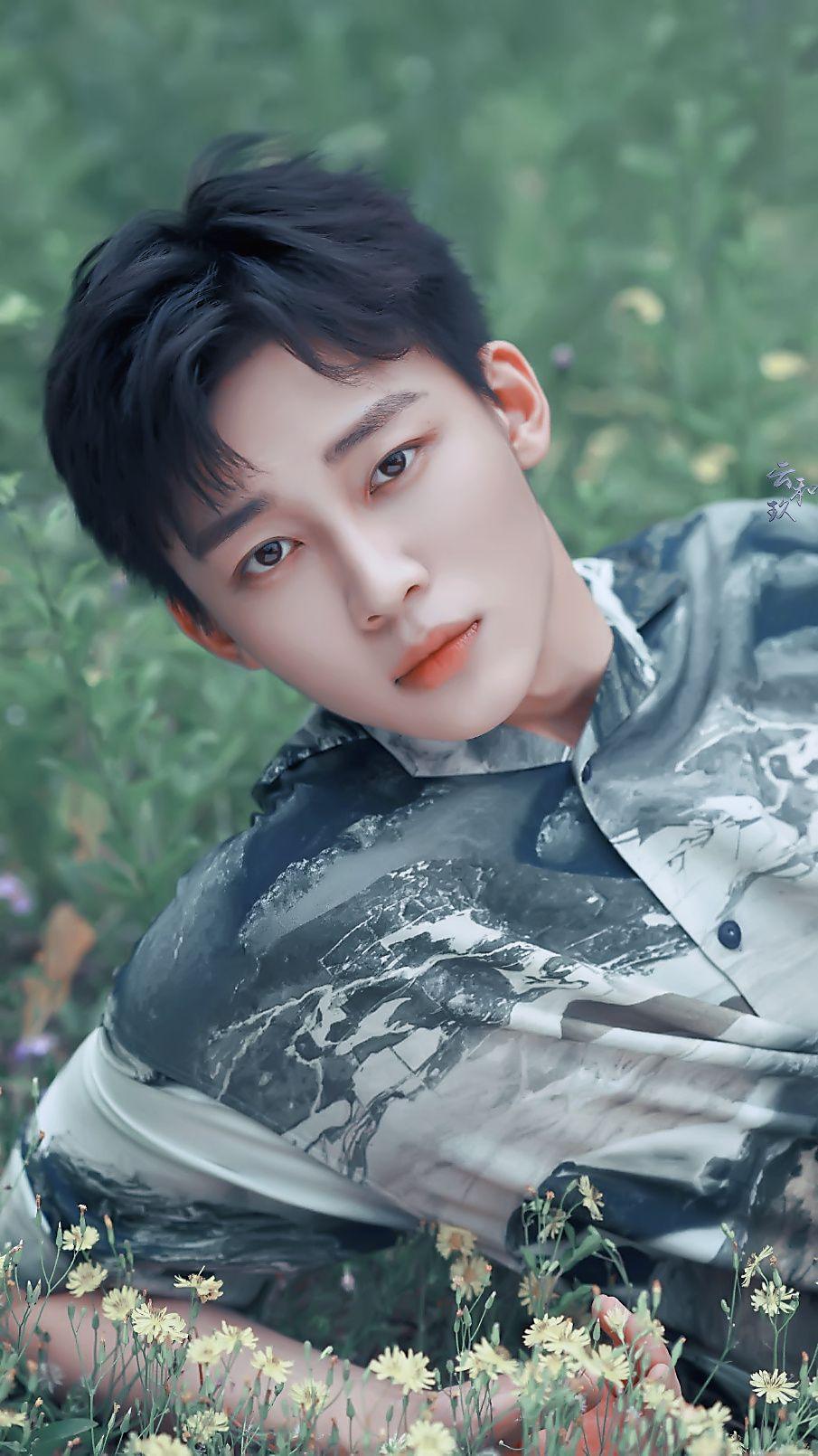 有没有刘怡潼很好看的图片