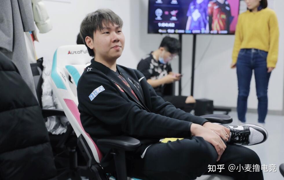 fpx官宣北川升至一队下轮迎战rng成挑战加紧合练成首要之急