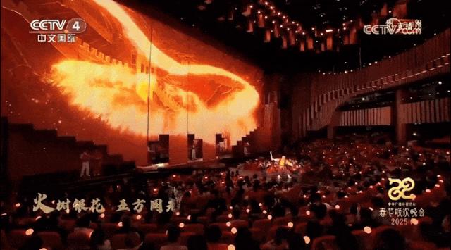 从三年春晚,看LED显示技术的变迁 - 知乎