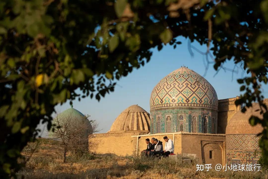 40张照片讲清乌兹别克斯坦有啥好玩|中亚旅行小众攻略 - 知乎