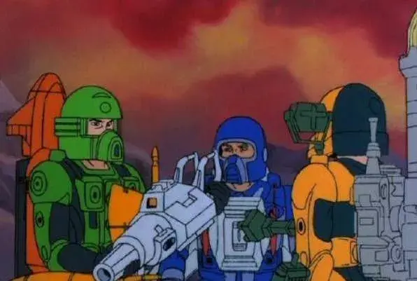 马上要到30岁的90后和现在的孩子比谁的童年更惨