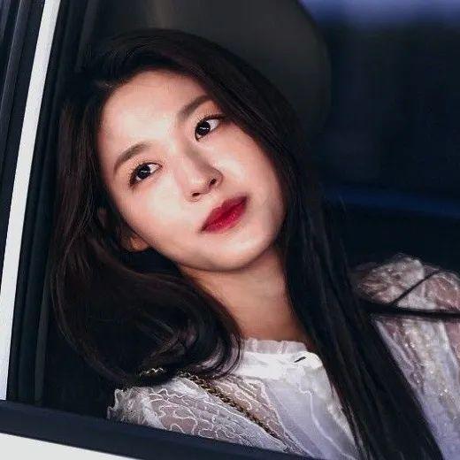 头像aoa雪炫合集