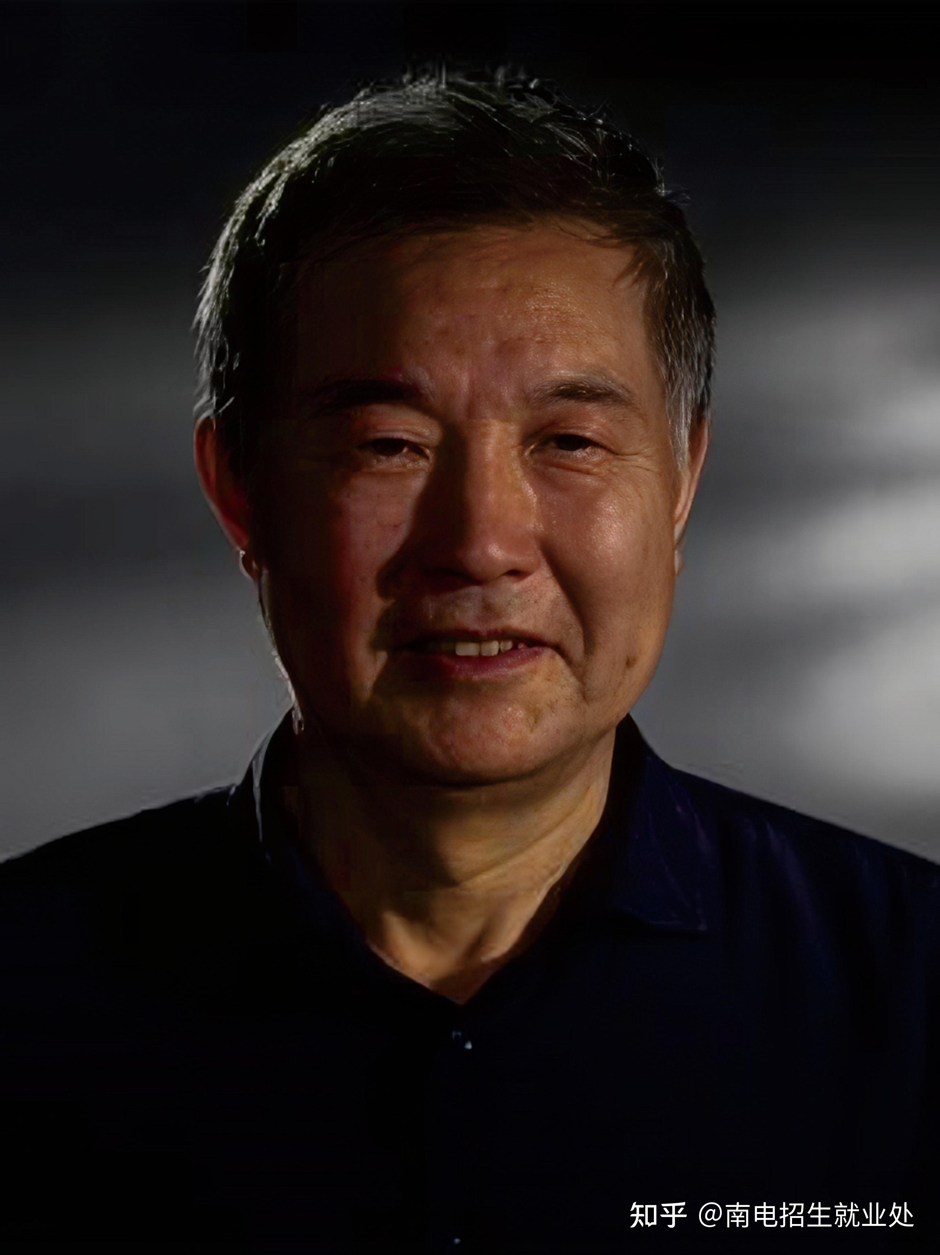 走近《替代人生》中的电影大师和他们的学生! - 知乎