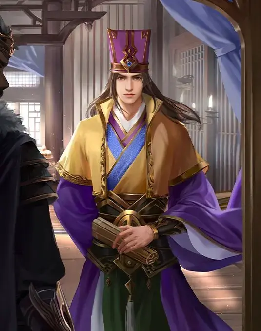 【界限突破-荀彧】武将分析与评价 - 知乎