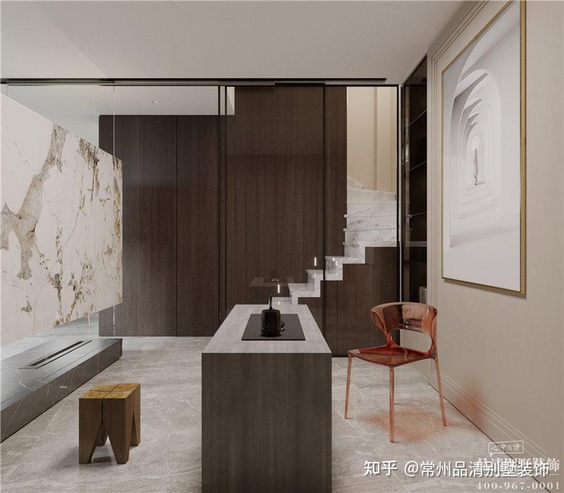 常州别墅装修:不同装修风格推荐 - 知乎