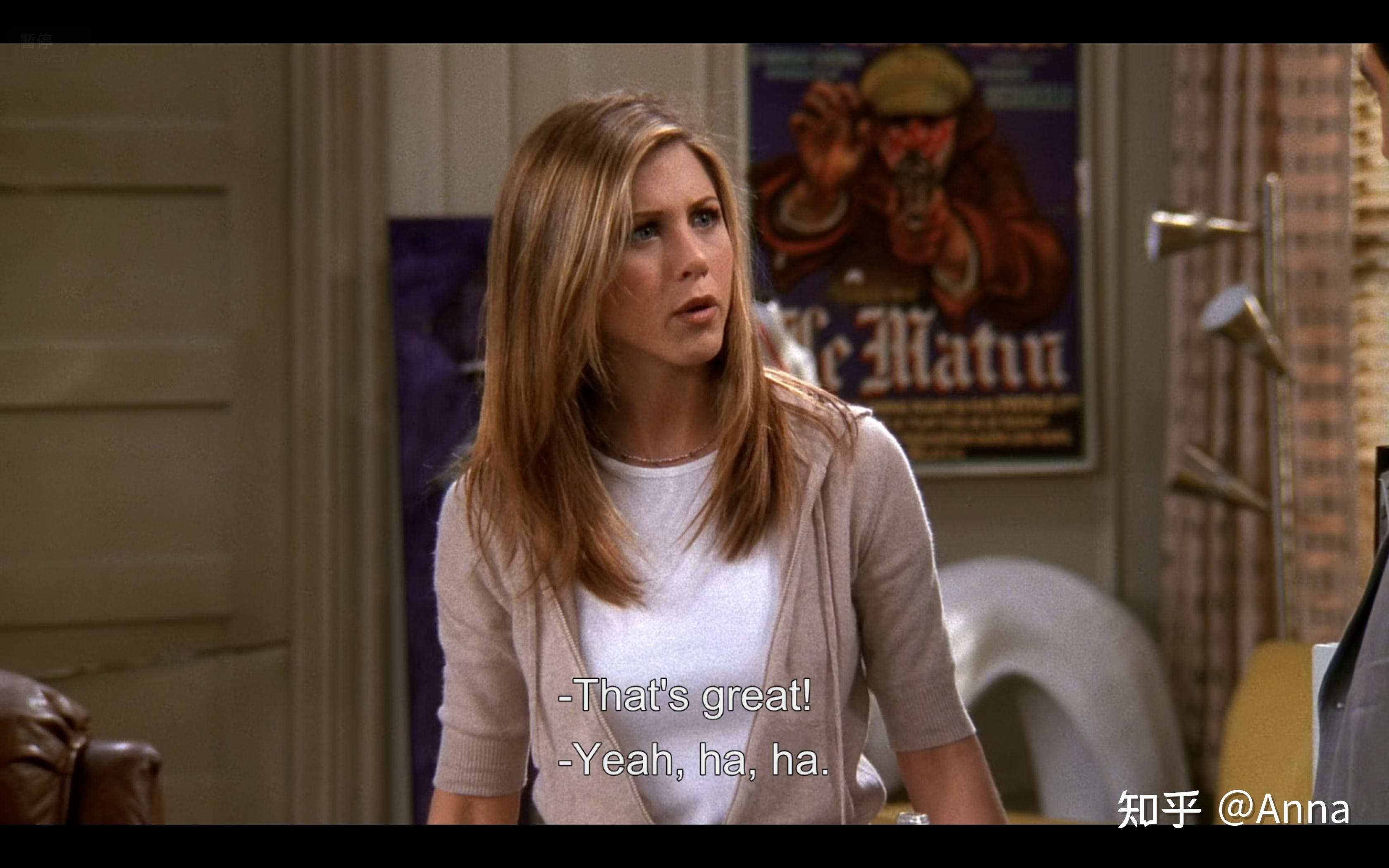 最全老友记穿搭记录rachel篇第四季20