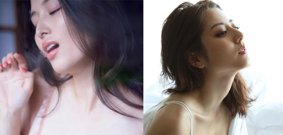 桥本爱实和杉本有美 两位都是轻熟女中的极品 知乎 桥本爱实和杉本有美 两位都是轻熟女中的极品 知乎