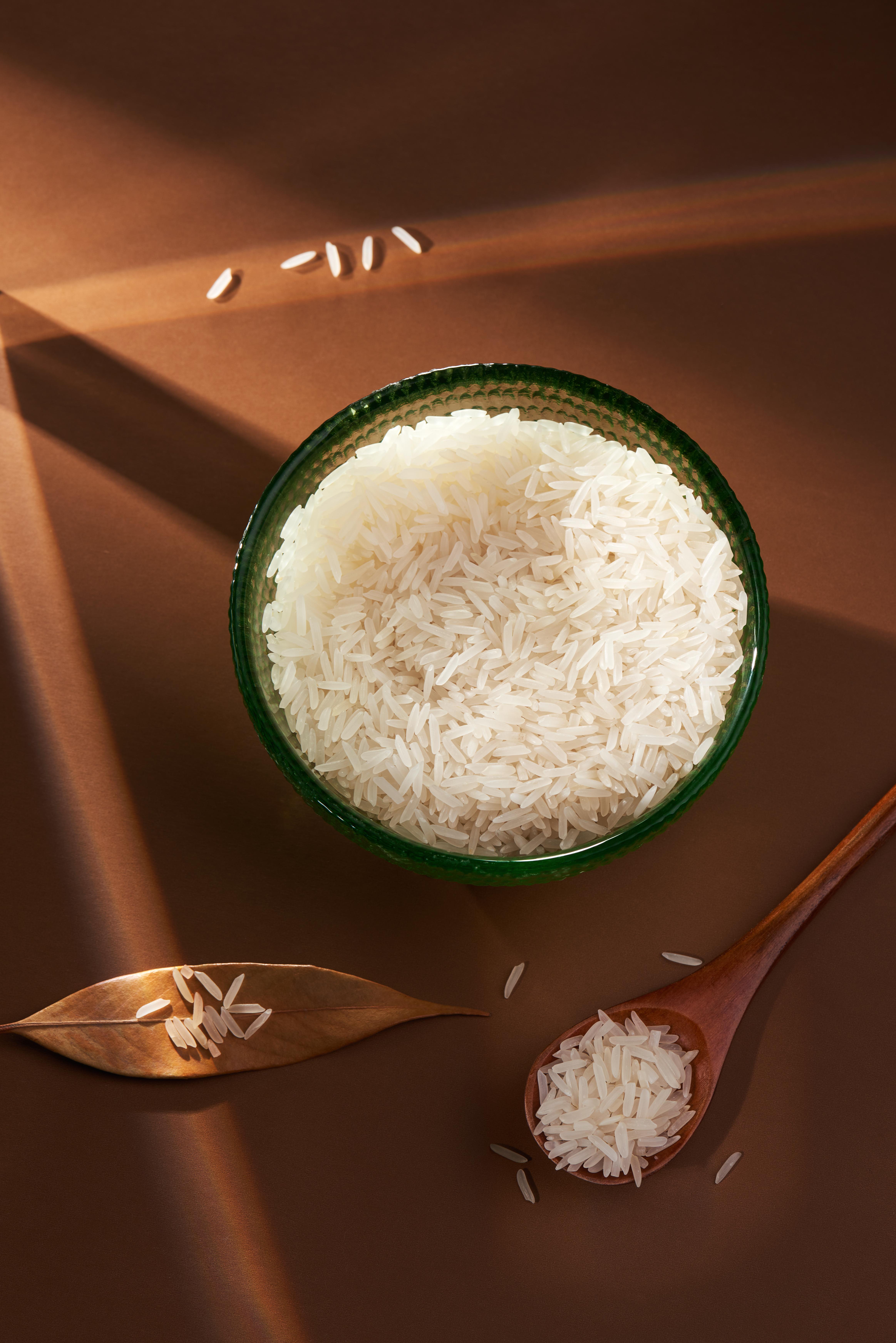 南洲风物优质稻虾米
