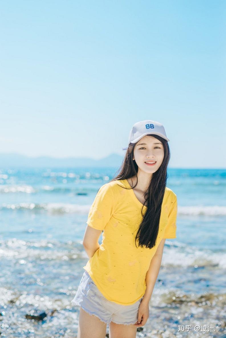 适合旅行的11个拍照姿势简约好上手拍出自然美