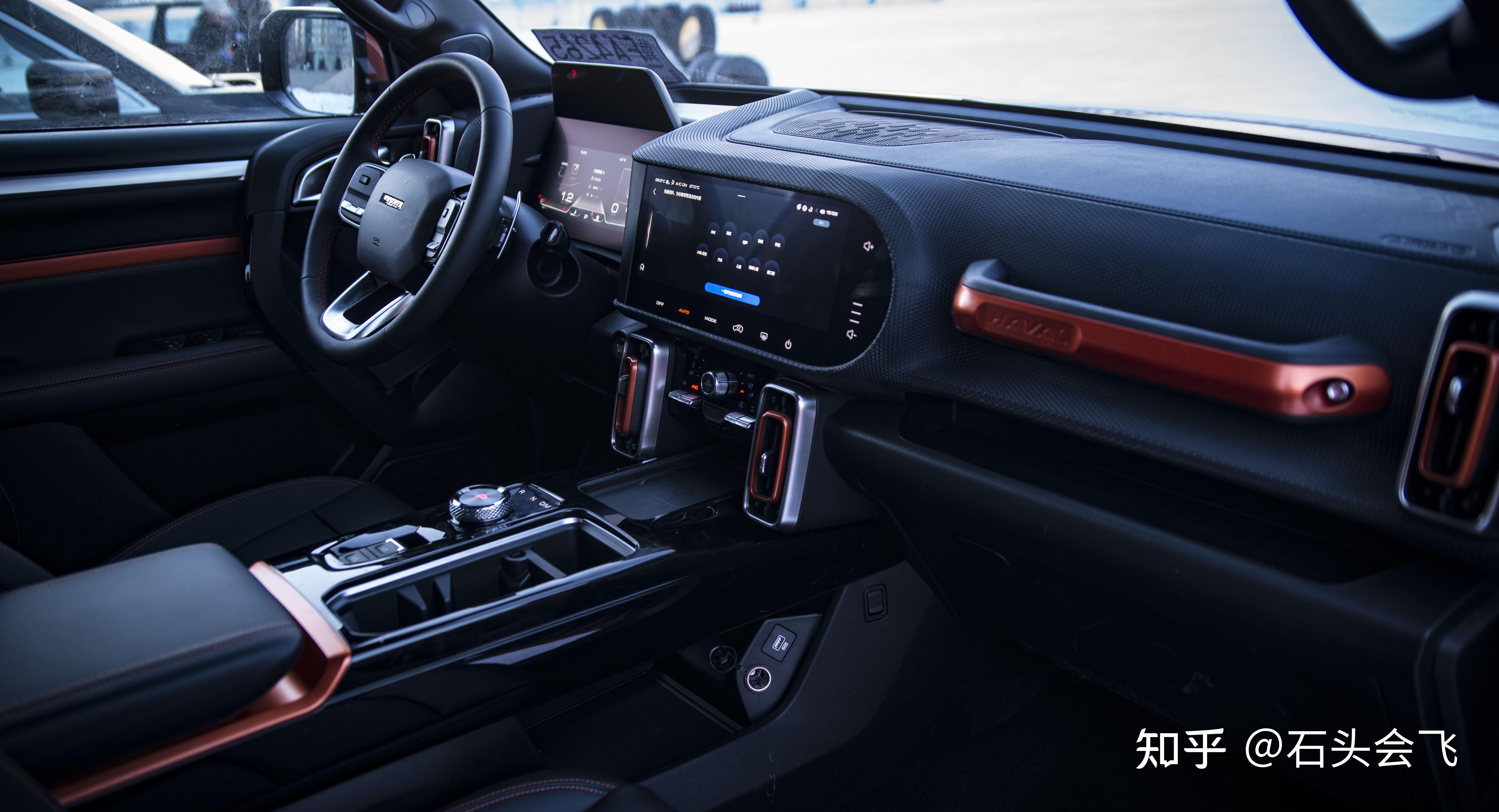 哈弗大狗一场热雪运动