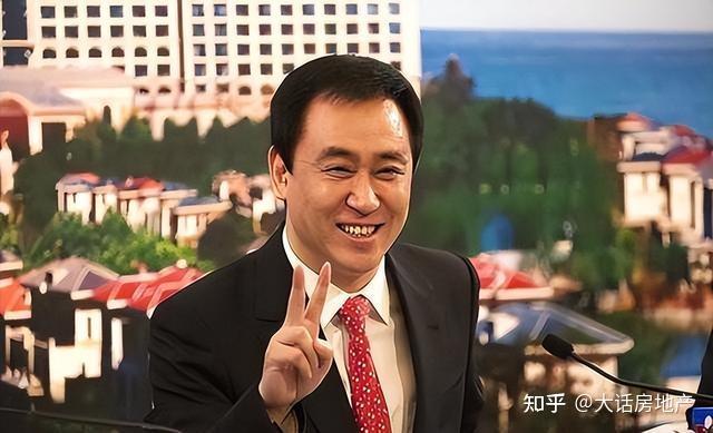 恒大高管:堪比帝王的骄奢淫逸生活!糟蹋了多少金钱! - 知乎