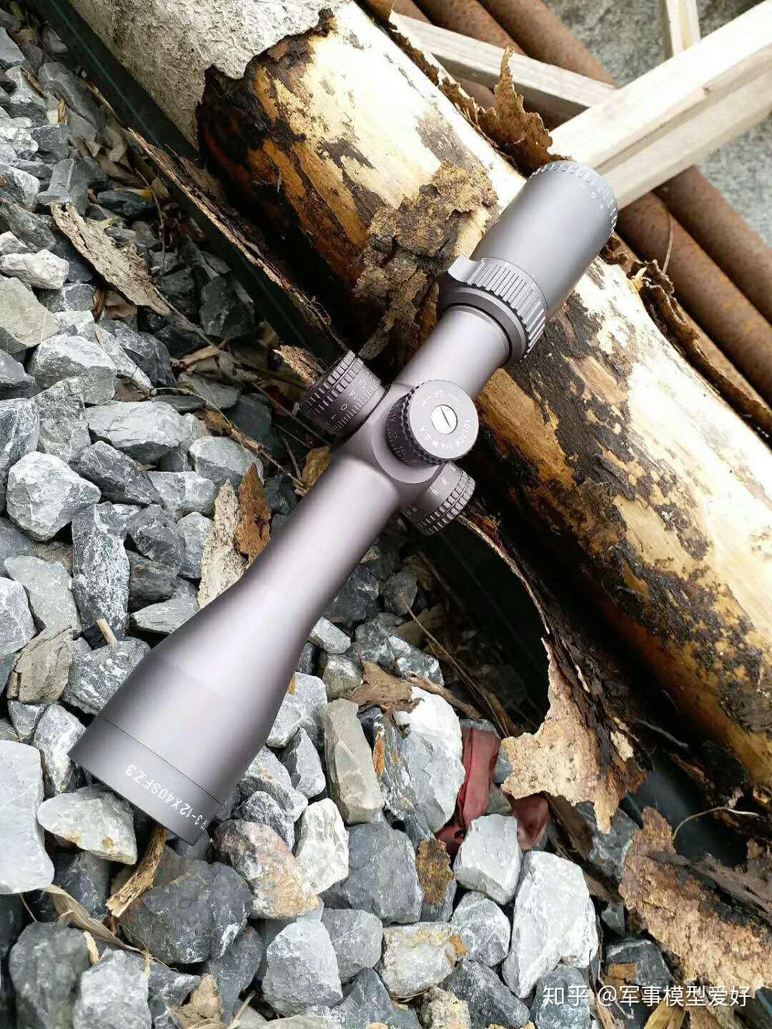 狙击枪瞄准镜如何调 - 知乎