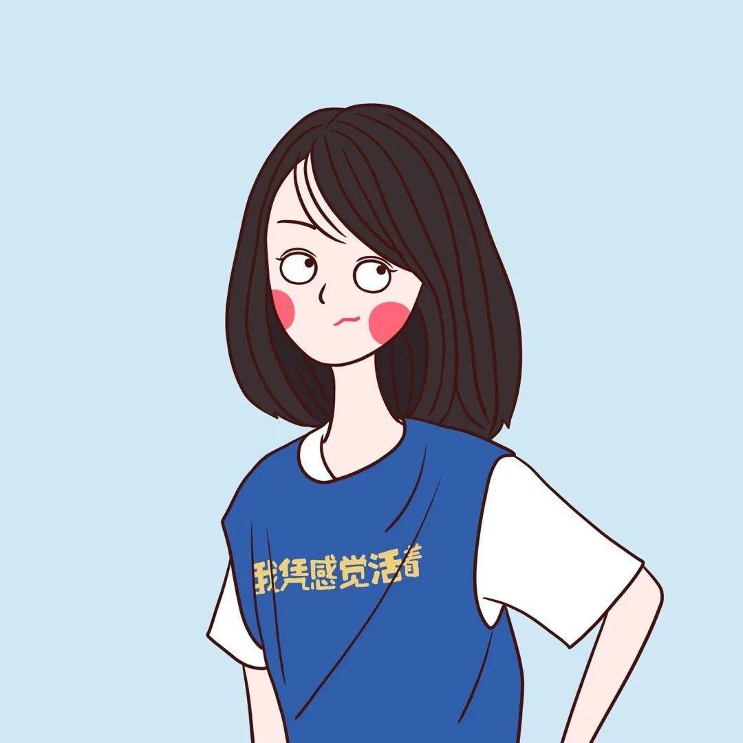 140张可爱女生头像_非主流个性网