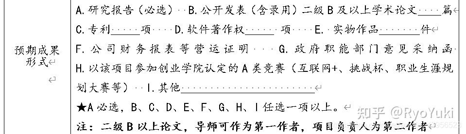 競賽篇國創大創結題國創大創立項後的基本流程需要用什麼結題如何快速